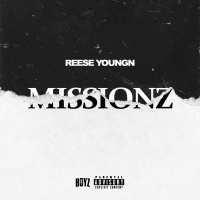 Missionz (Single)