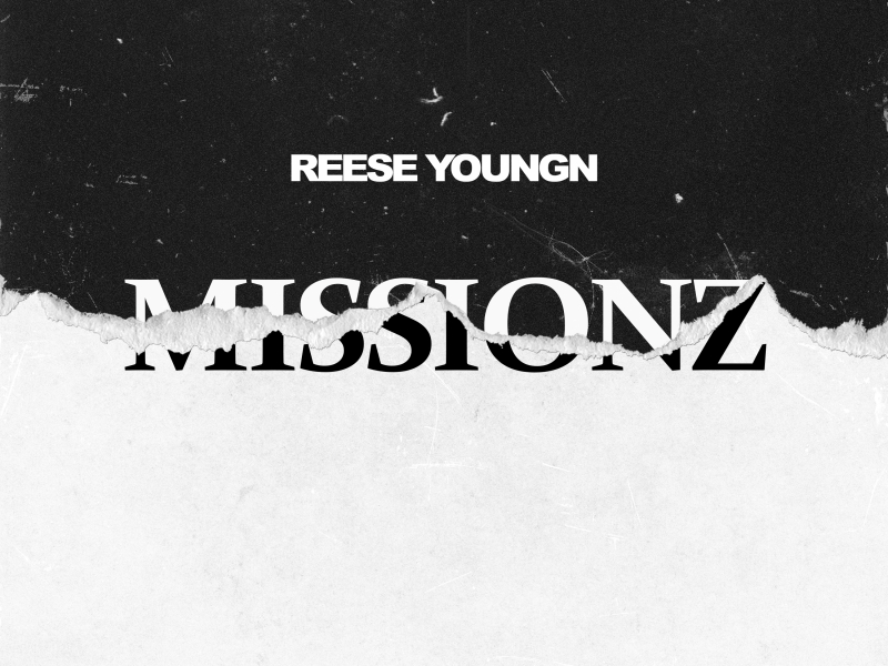 Missionz (Single)