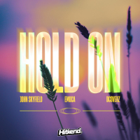 Hold On (Single)