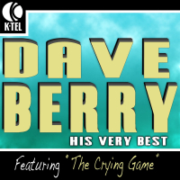 Dave Berry - His Very Best (EP)