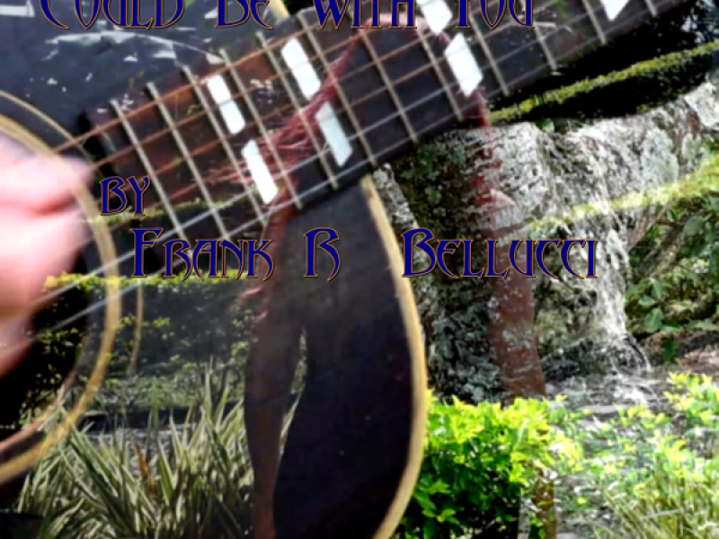 Wish That I Could be With You (Single)