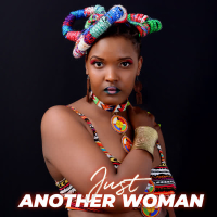 Just Another Woman (Radio Edit) (Single)