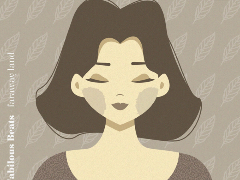 faraway land (Single)