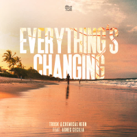 Everything's Changing (Single)