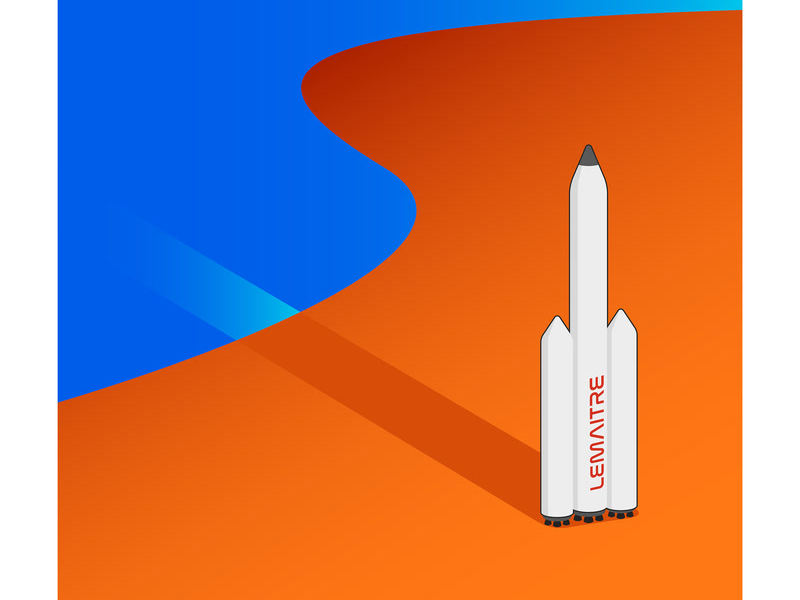 Rocket Girl (Zack Martino Remix) (Single)