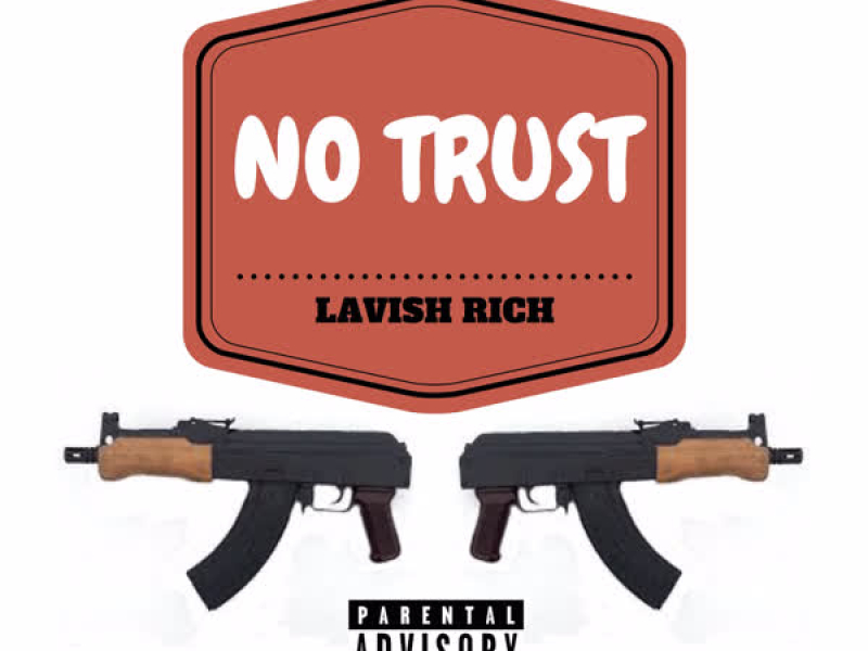 No Trust (Single)