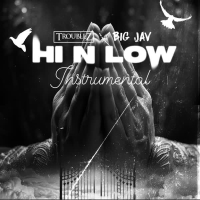 Hi N Low (Instrumental) (Single)