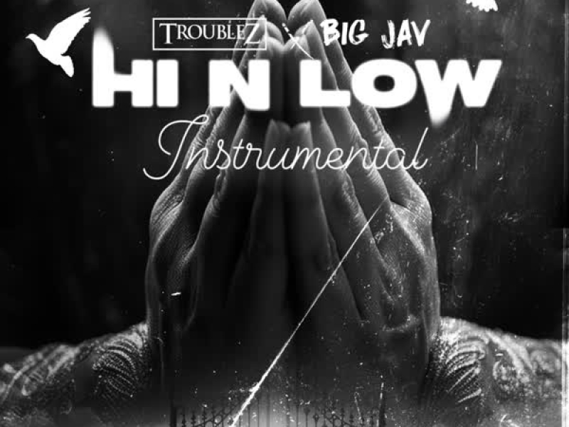 Hi N Low (Instrumental) (Single)