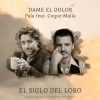 Dame el Dolor (Single)