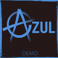 Azul Demo (DEMO) (Single)