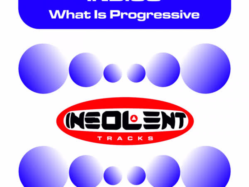 What Is Progressive