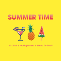 Summer Time (Single)