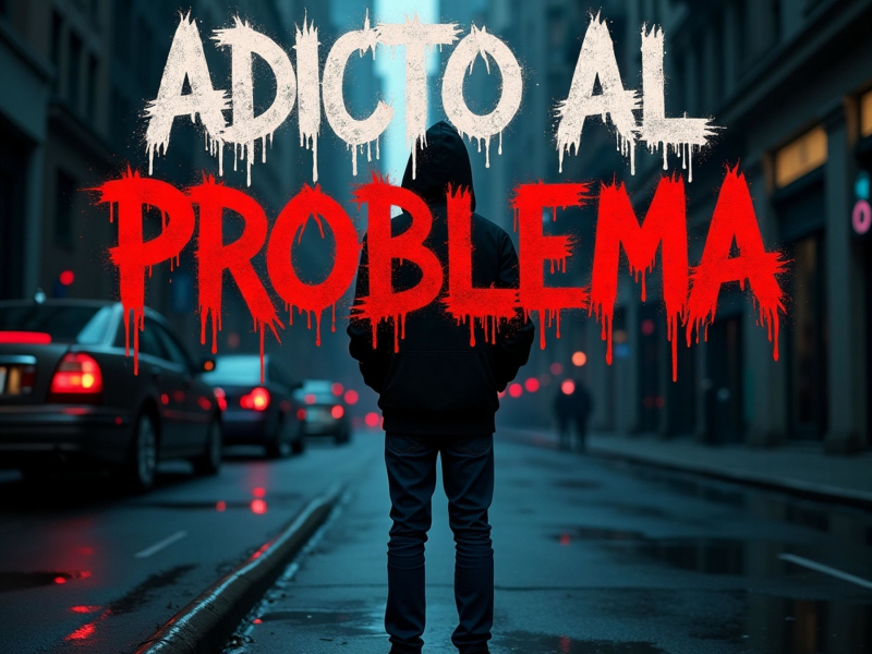 Adicto Al Problema (Single)