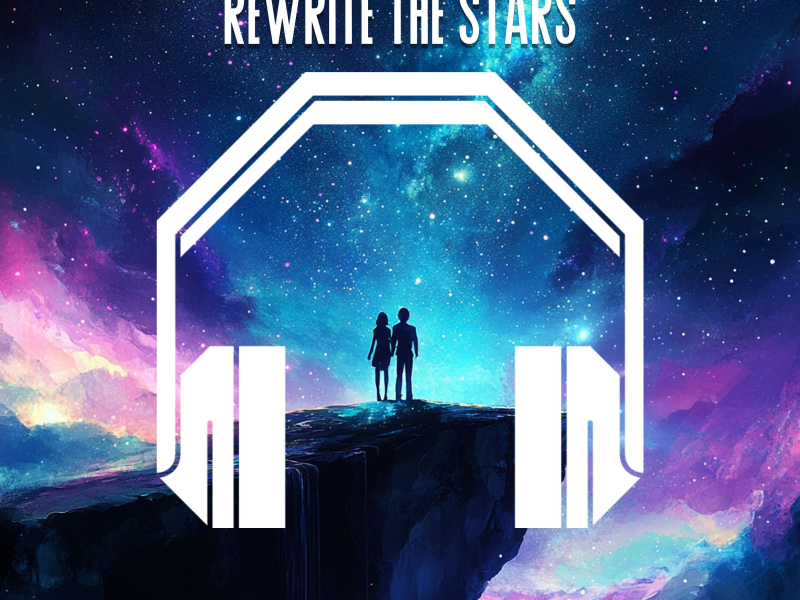 Rewrite The Stars (8D Audio) (Single)