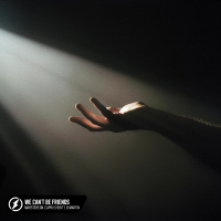 We Can't Be Friends (Single)