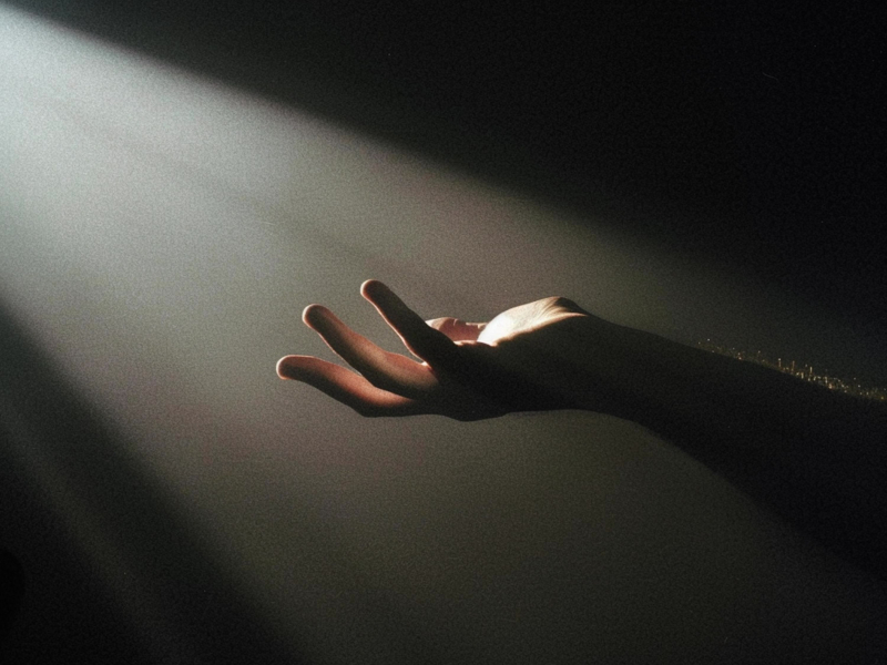 We Can't Be Friends (Single)