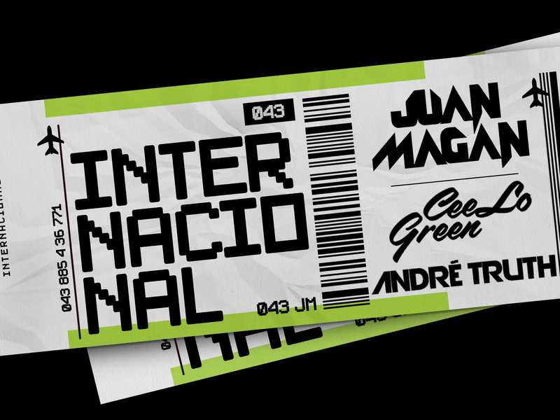 Internacional (Single)