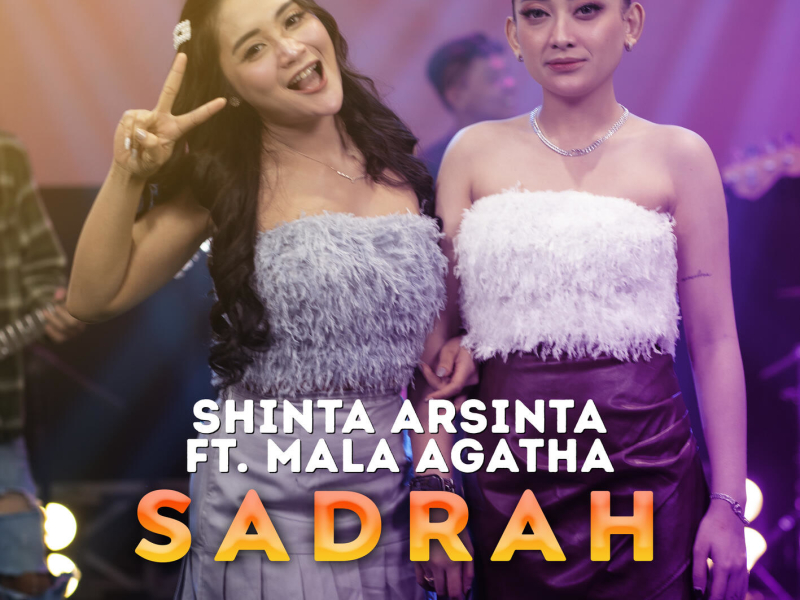 Sadrah (Single)