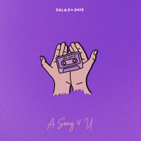 A Song 4 U (Single)