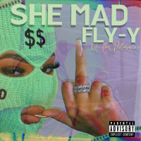 She Mad (Single)