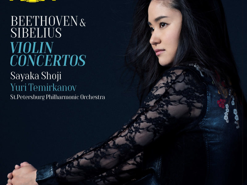 Beethoven & Sibelius: Violin Concertos