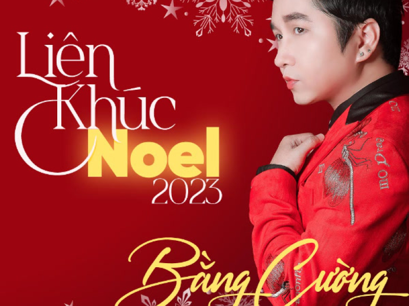 Liên Khúc Noel (Single)