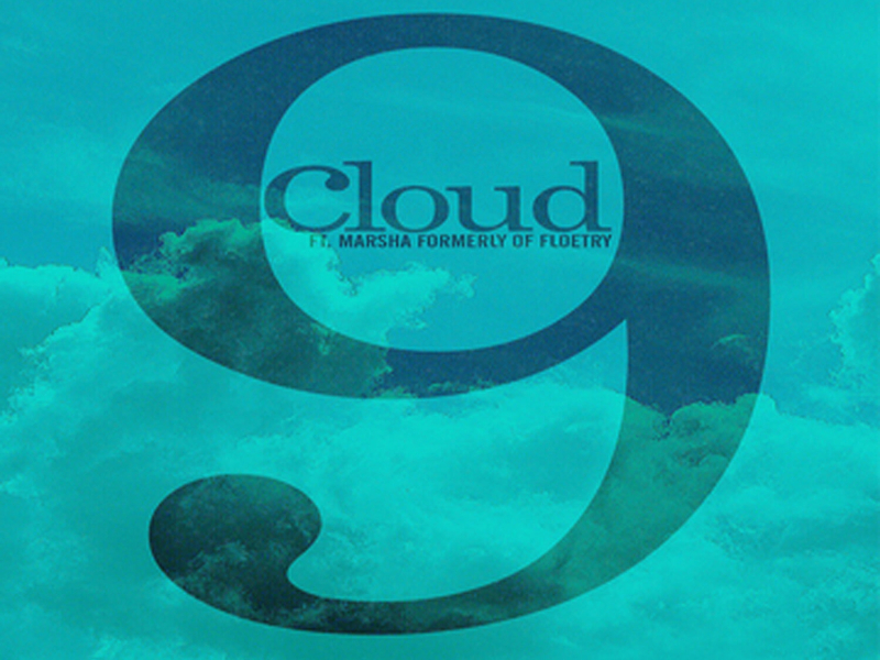 Cloud 9 - Single