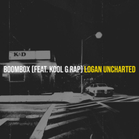 boombox (feat. Kool G Rap) (Single)
