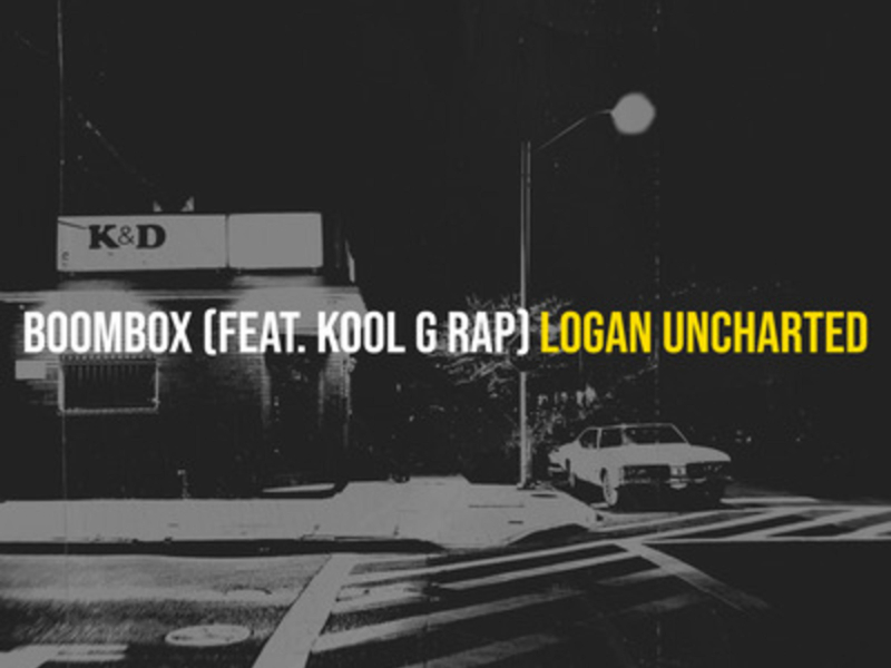 boombox (feat. Kool G Rap) (Single)