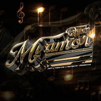 OYE MI AMOR (Single)