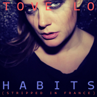 Habits (Stay High) [Stripped in France] (EP)