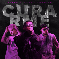 Curarme (Single)