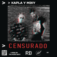 Censurado (Single)