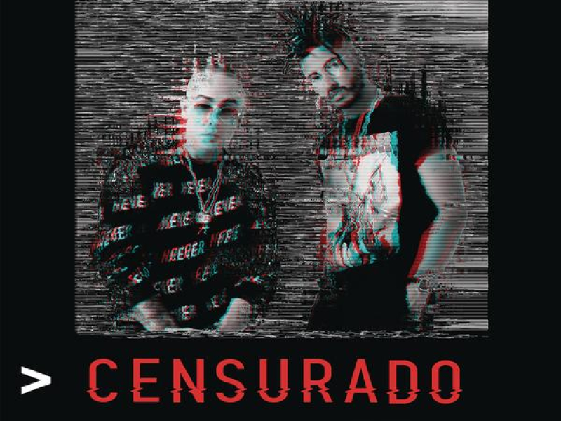 Censurado (Single)