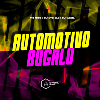 Automotivo Bugalu (Single)