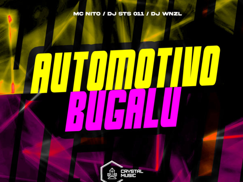 Automotivo Bugalu (Single)
