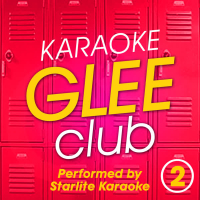 Karaoke Glee Club Vol.2