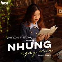 Những Ngày Mưa (Hiron Remix) (Single)
