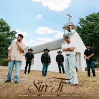 Sin Ti (Single)