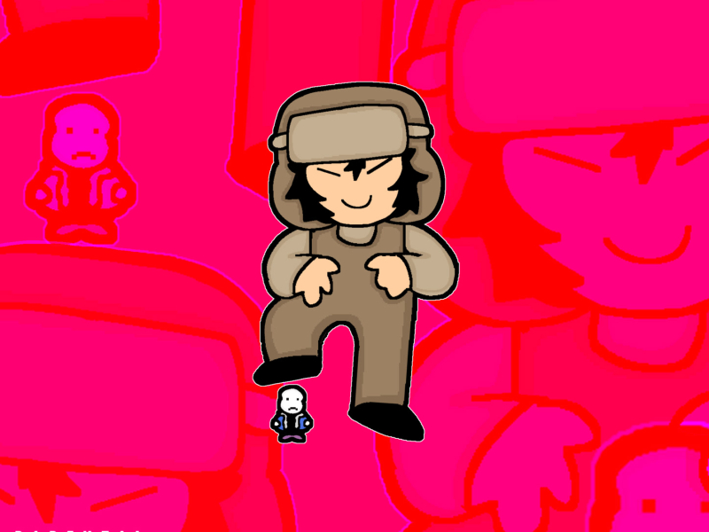 PISO-TE NO CHÃO! (Single)