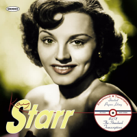 Kay Starr: the Best of The Standard Transcriptions