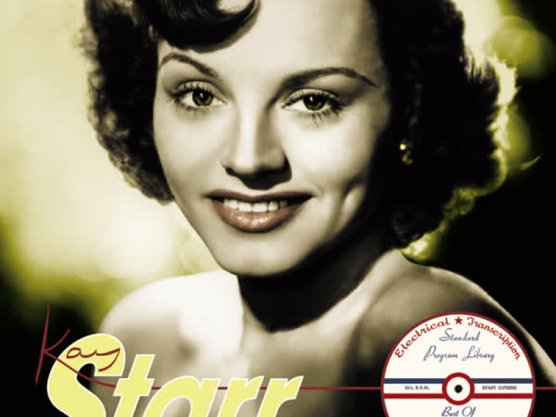 Kay Starr: the Best of The Standard Transcriptions