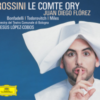 Rossini: Le Comte Ory