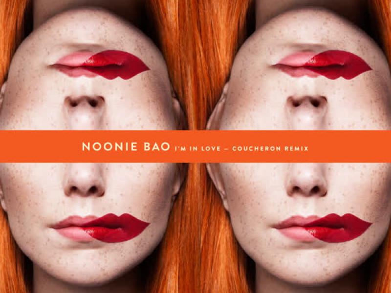 I'm in Love (Coucheron Remix) (Single)