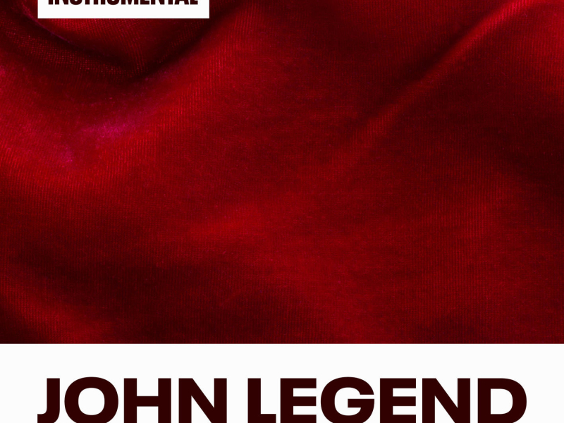 A Legendary Christmas (Instrumental Versions)