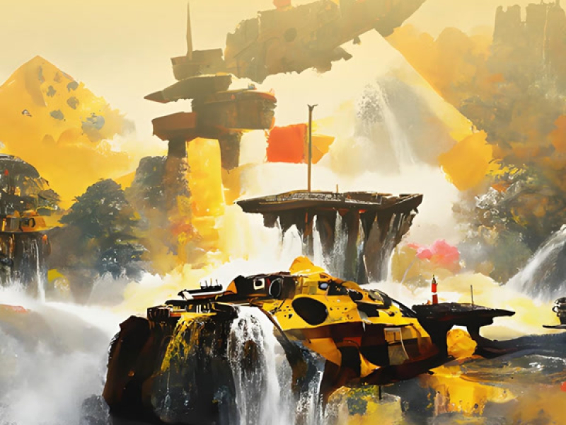 Cinta di Ujung Senja (Single)