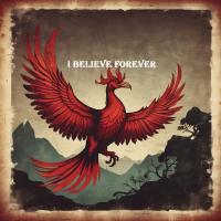 I believe forever (Single)