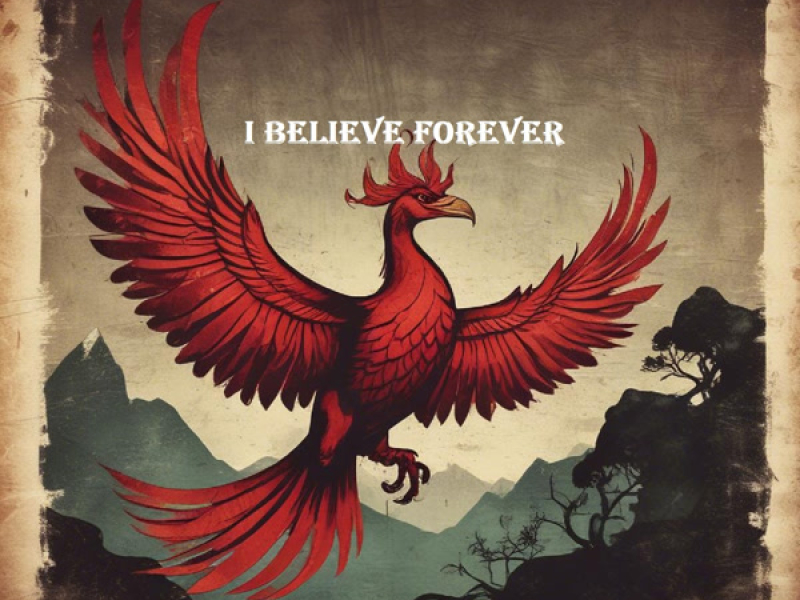 I believe forever (Single)