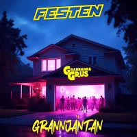 FEST I MITT GARAGE (Single)