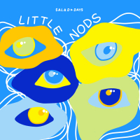 Little Nods (Single)